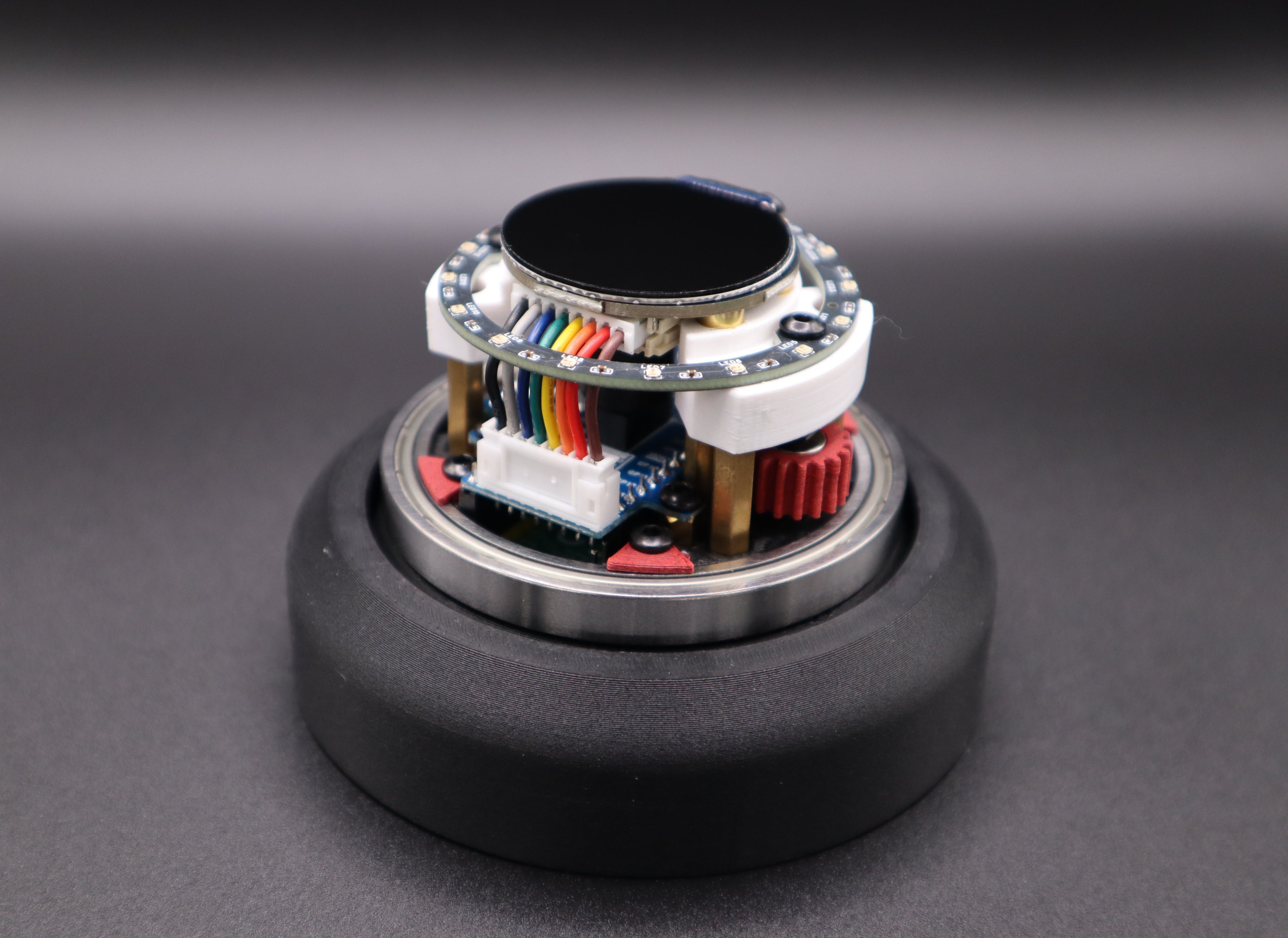 The Infinite Dial Project - Founders Edition