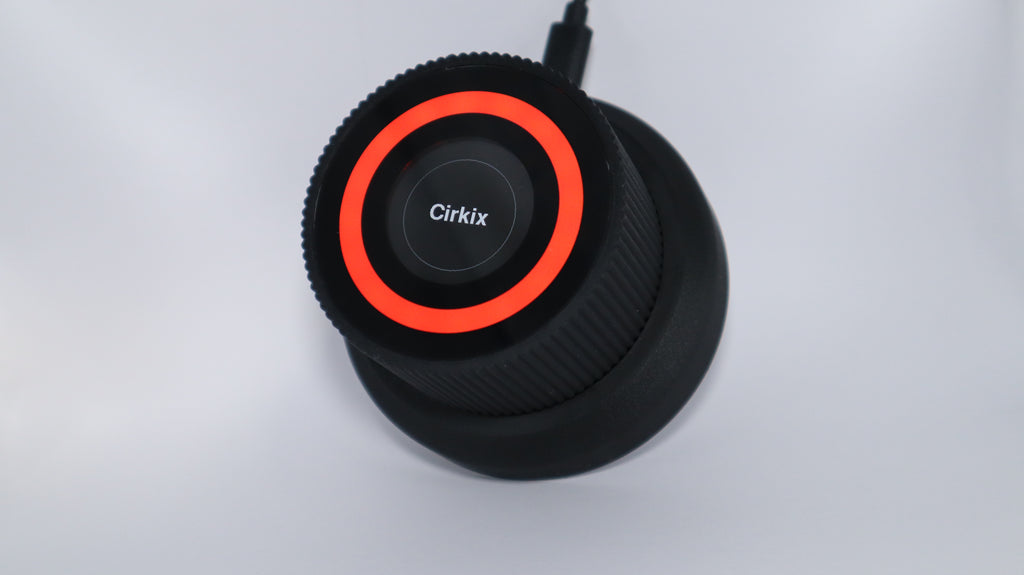 The Infinite Dial Project - Founders Edition