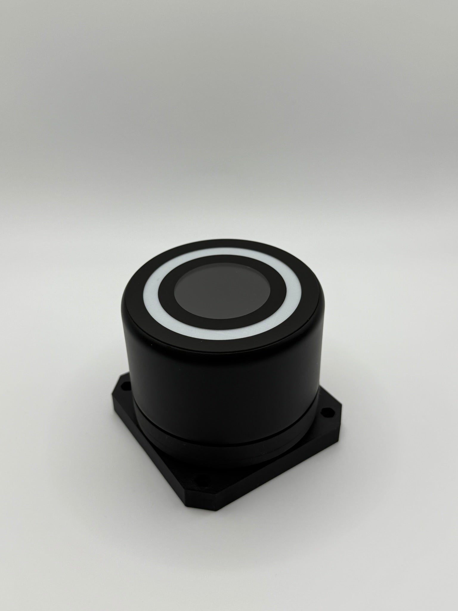 CirKix Round Dial Project - Batch 1 March 2026