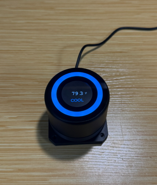 CirKix Round Dial Project - Batch 1 March 2026