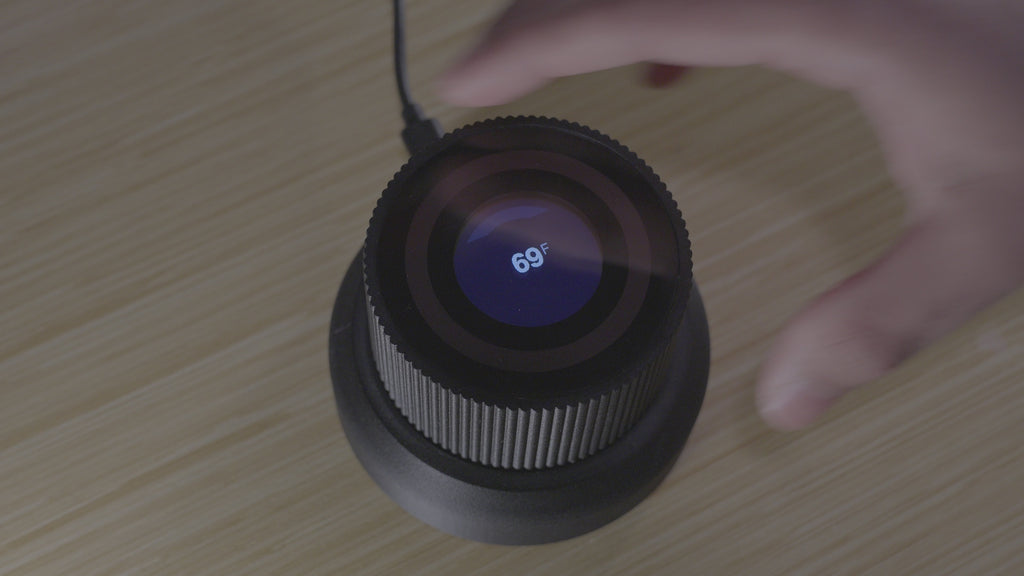 The Infinite Dial Project - Founders Edition